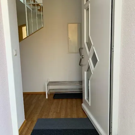 Ferienwohnung Bluetenstadt Leichlingen Exterior photo