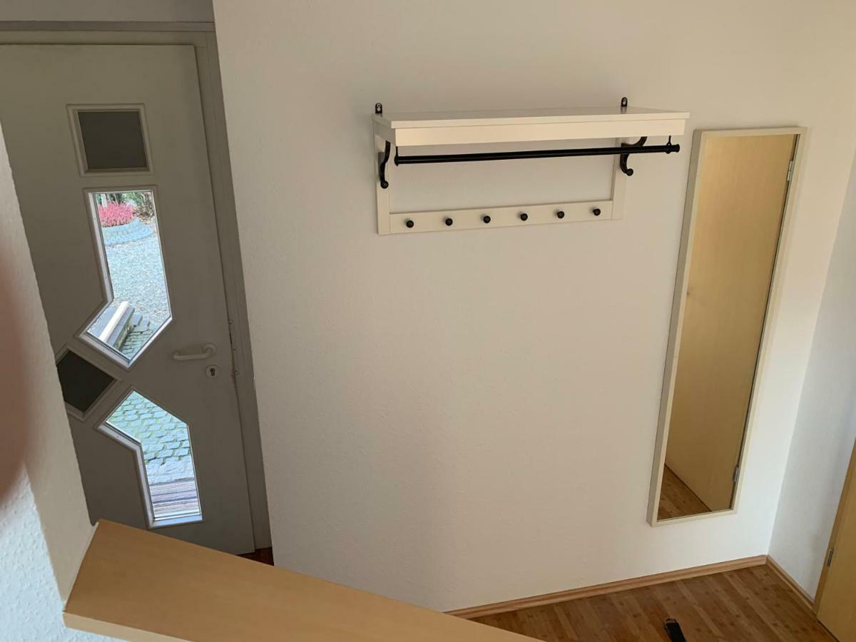Bluetenstadt Apartment *