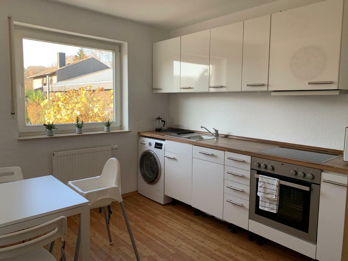 Apartment Bluetenstadt Leichlingen