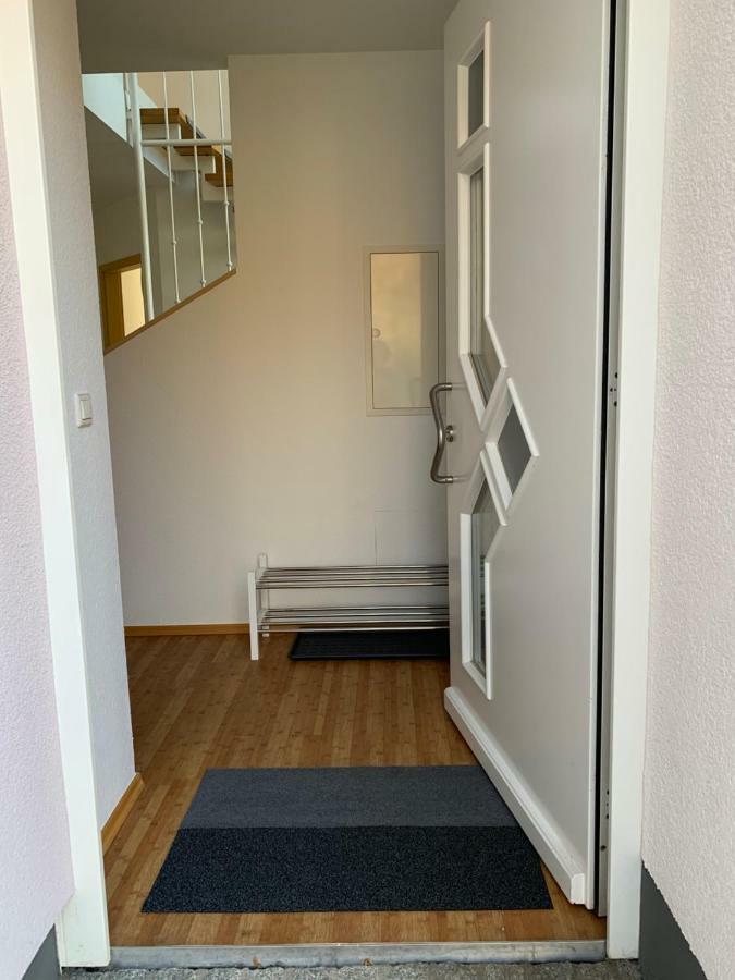 Bluetenstadt Apartment *