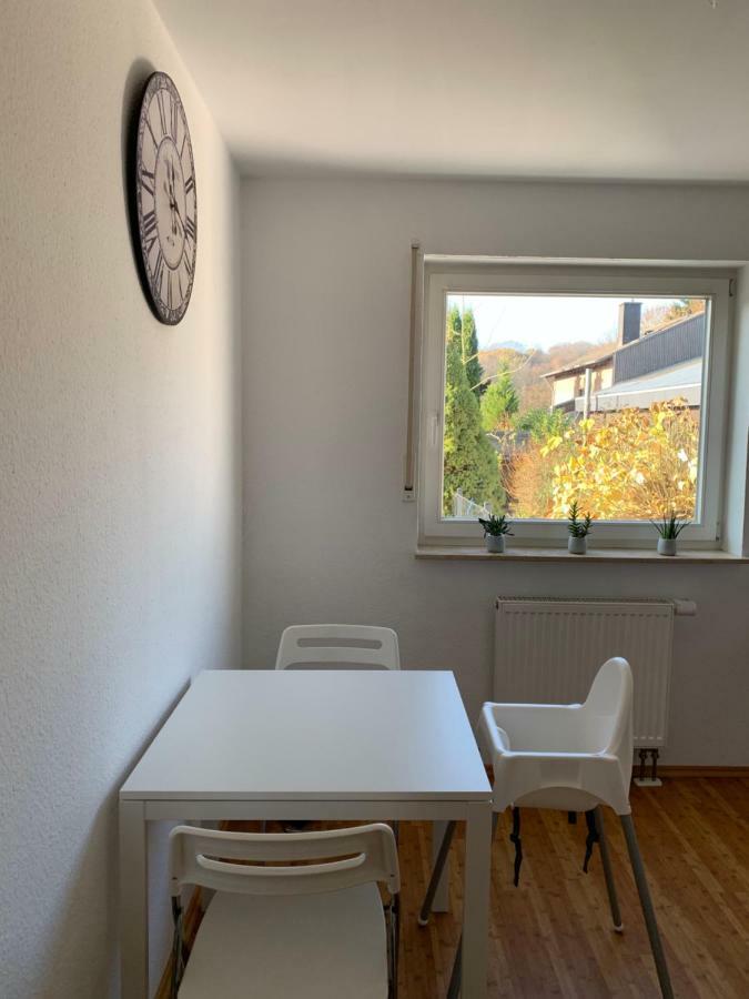 Apartment Bluetenstadt Leichlingen