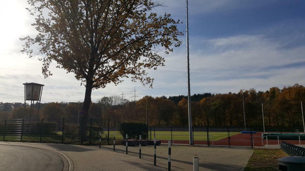 Bluetenstadt *