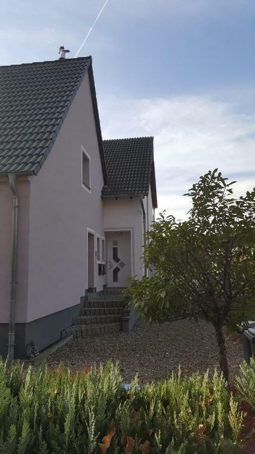 Apartment Bluetenstadt