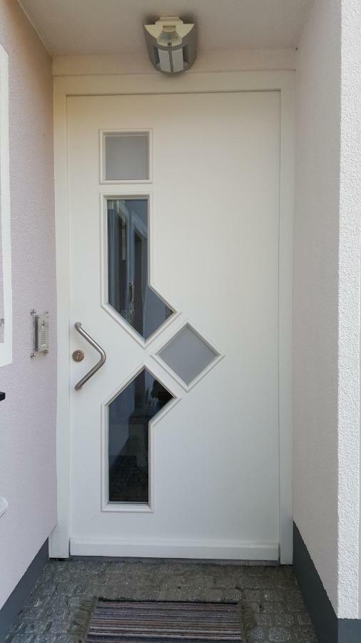 Apartment Bluetenstadt