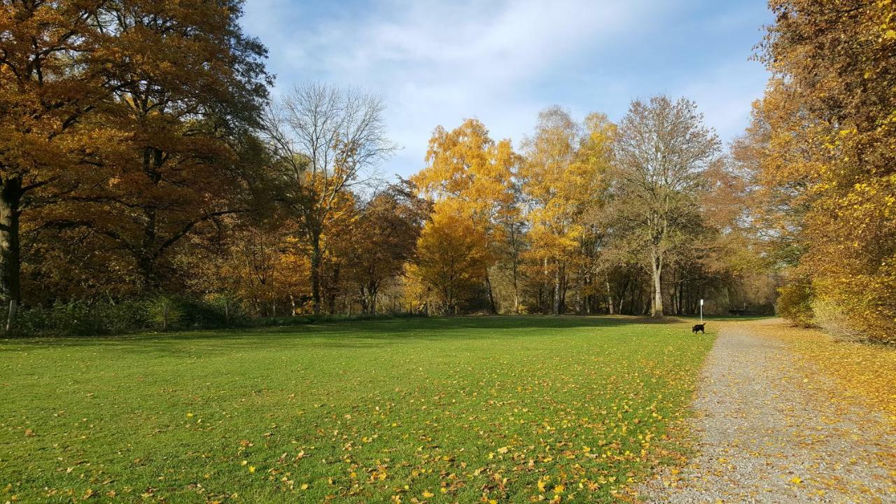 Bluetenstadt Leichlingen