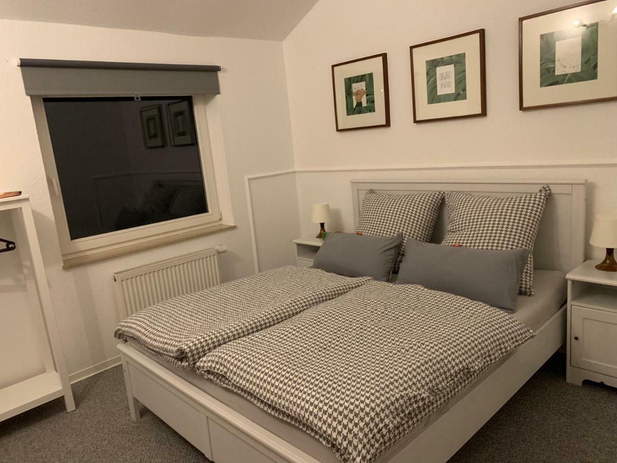 Apartment Bluetenstadt Leichlingen
