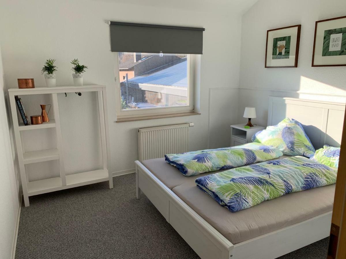 Apartment Bluetenstadt