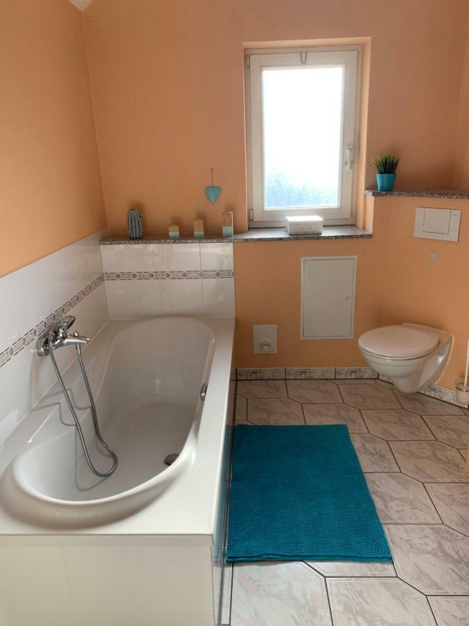 Apartment Bluetenstadt Leichlingen
