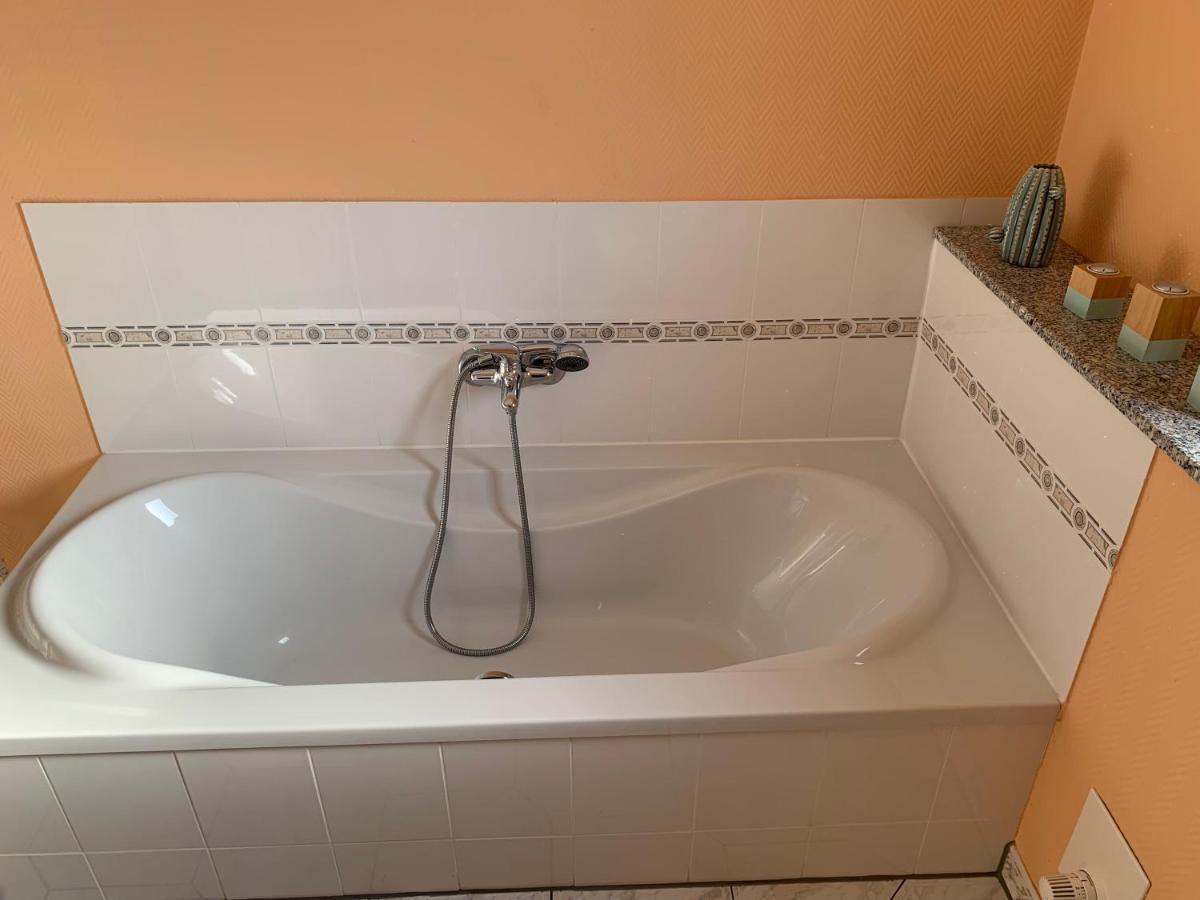 Apartment Bluetenstadt *